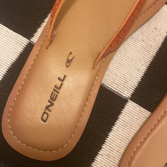 O’Neill sandals - Picture 3 of 3